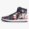 kokushibo demon slayer j force shoes 9 - Anime Shoes World