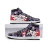 kokushibo demon slayer jd1 shoes - Anime Shoes World