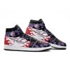 kokushibo demon slayer jd1 shoes 2 - Anime Shoes World