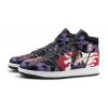 kokushibo demon slayer jd1 shoes 3 - Anime Shoes World