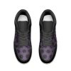 kokushibo demon slayer low top jd1 shoes 6 - Anime Shoes World