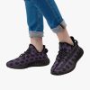 kokushibo demon slayer yz shoes 9 - Anime Shoes World