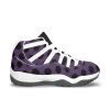 kokushibo haori demon slayer aj11 basketball shoes 17 - Anime Shoes World