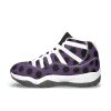 kokushibo haori demon slayer aj11 basketball shoes 18 - Anime Shoes World