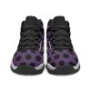 kokushibo haori demon slayer aj11 basketball shoes 9 - Anime Shoes World