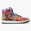 kozuki oden one piece j force shoes 2 - Anime Shoes World