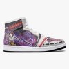 kujou sara genshin impact j force shoes 11 - Anime Shoes World