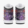 kujou sara genshin impact j force shoes 14 - Anime Shoes World