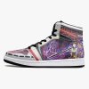 kujou sara genshin impact j force shoes 16 - Anime Shoes World