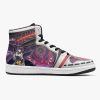 kujou sara genshin impact j force shoes 19 - Anime Shoes World