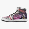 kujou sara genshin impact j force shoes 20 - Anime Shoes World