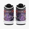 kujou sara genshin impact j force shoes 4 - Anime Shoes World