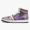 kujou sara genshin impact j force shoes 8 - Anime Shoes World