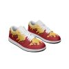 kyojuro demon slayer low top jd1 shoes 2 - Anime Shoes World