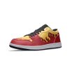 kyojuro demon slayer low top jd1 shoes 4 - Anime Shoes World