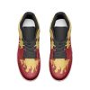 kyojuro demon slayer low top jd1 shoes 6 - Anime Shoes World