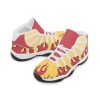 kyojuro rengoku demon slayer aj11 basketball shoes 13 - Anime Shoes World