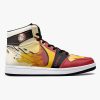 kyojuro rengoku demon slayer j force shoes 2 - Anime Shoes World