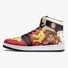 kyojuro rengoku demon slayer j force shoes 7 - Anime Shoes World