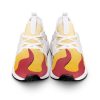 kyojuro rengoku demon slayer nomad shoes 2 - Anime Shoes World