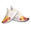 kyojuro rengoku demon slayer nomad shoes 3 - Anime Shoes World