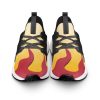 kyojuro rengoku demon slayer nomad shoes 5 - Anime Shoes World