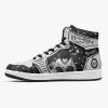 l lawliet ryuzaki death note j force shoes 18 - Anime Shoes World