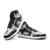 l lawliet ryuzaki death note jd1 shoes 4 - Anime Shoes World