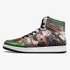 levi ackerman attack on titan j force shoes 7 - Anime Shoes World