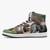 levi ackerman attack on titan j force shoes 9 - Anime Shoes World