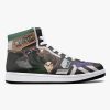 levi ackerman timeskip attack on titan j force shoes 5 - Anime Shoes World