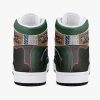 levi ackerman timeskip attack on titan j force shoes 6 - Anime Shoes World