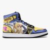 lucy heartfilia fairy tail j force shoes 2 - Anime Shoes World