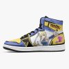 lucy heartfilia fairy tail j force shoes 9 - Anime Shoes World