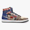 luffy one piece j force shoes 21 - Anime Shoes World