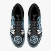 mahito jujutsu kaisen j force shoes 4 - Anime Shoes World