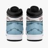 mahito jujutsu kaisen j force shoes 6 - Anime Shoes World