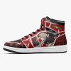 maka albarn soul eater j force shoes 10 - Anime Shoes World