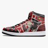 maka albarn soul eater j force shoes 8 - Anime Shoes World