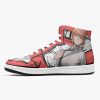 makima chainsaw man j force shoes 11 - Anime Shoes World