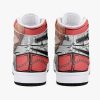 makima chainsaw man j force shoes 13 - Anime Shoes World