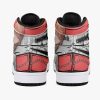 makima chainsaw man j force shoes 4 - Anime Shoes World