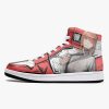 makima chainsaw man j force shoes 9 - Anime Shoes World