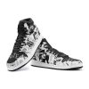 manga edition death note jd1 shoes 4 - Anime Shoes World