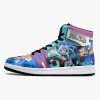 marco the phoenix one piece j force shoes 7 - Anime Shoes World