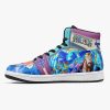 marco the phoenix one piece j force shoes 8 - Anime Shoes World