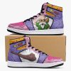 master roshi dragon ball z j force shoes - Anime Shoes World