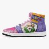 master roshi dragon ball z j force shoes 11 - Anime Shoes World