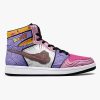 master roshi dragon ball z j force shoes 2 - Anime Shoes World