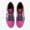 master roshi dragon ball z j force shoes 3 - Anime Shoes World